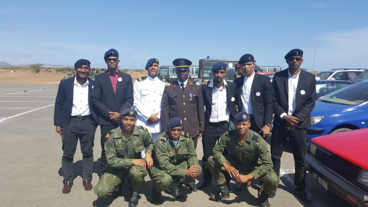 Treino