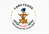 Autocolante Oficial