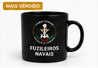 Caneca Oficial